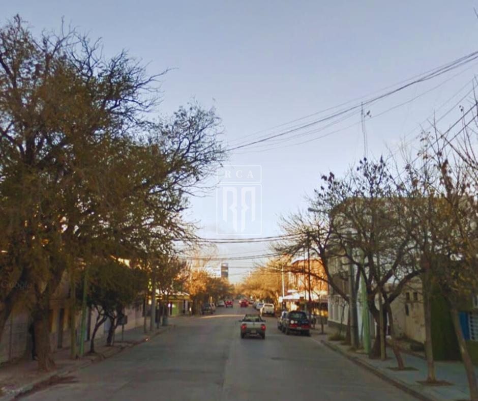 Venta de Lote Céntrico en La Ciudad de Cipolletti 1