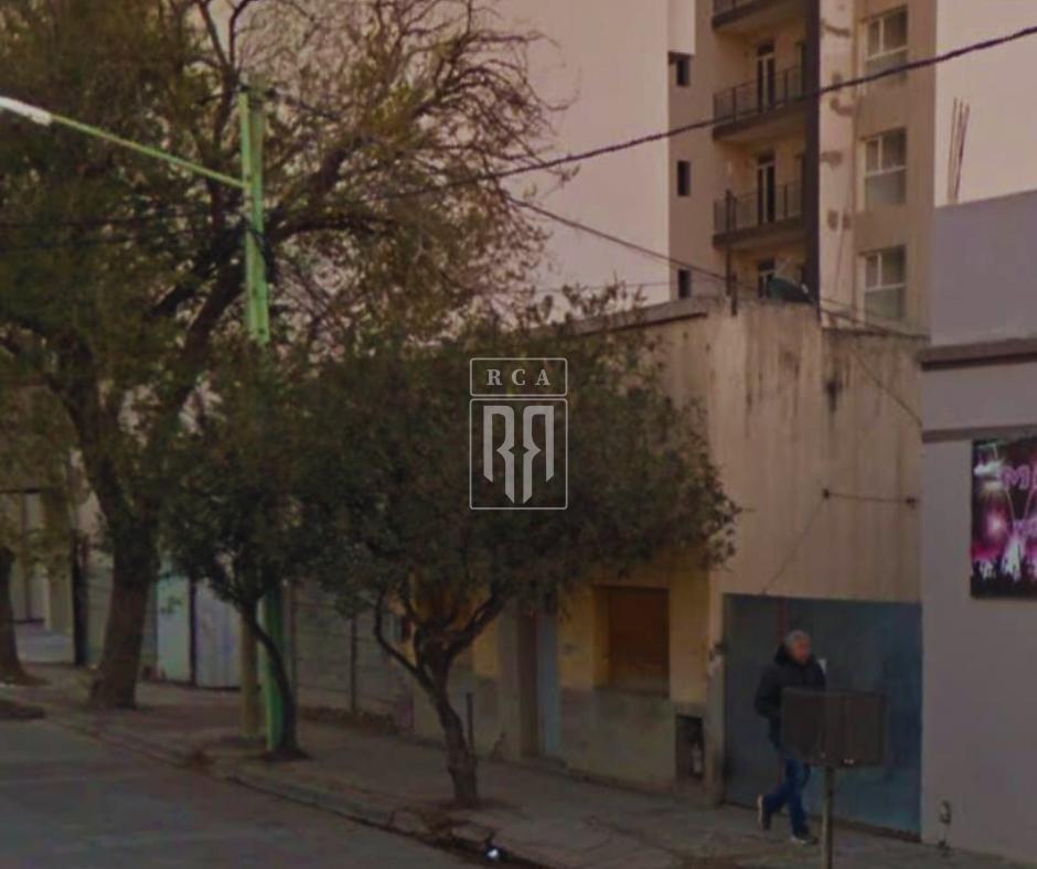 Venta de Lote Céntrico en La Ciudad de Cipolletti 2