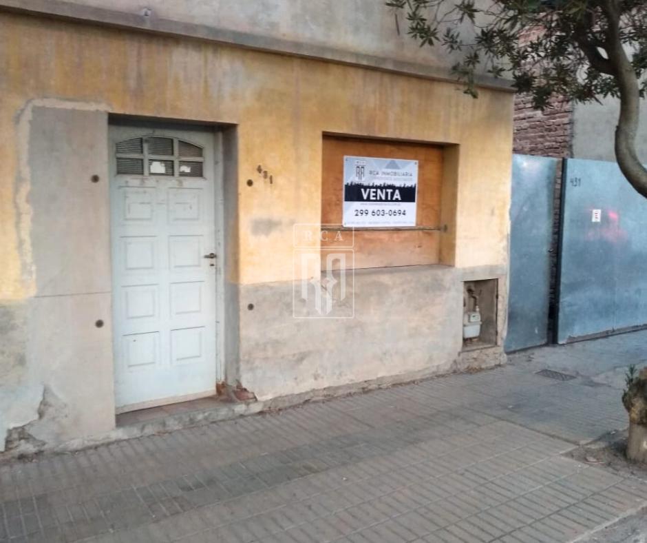 Propiedad en Argentina
