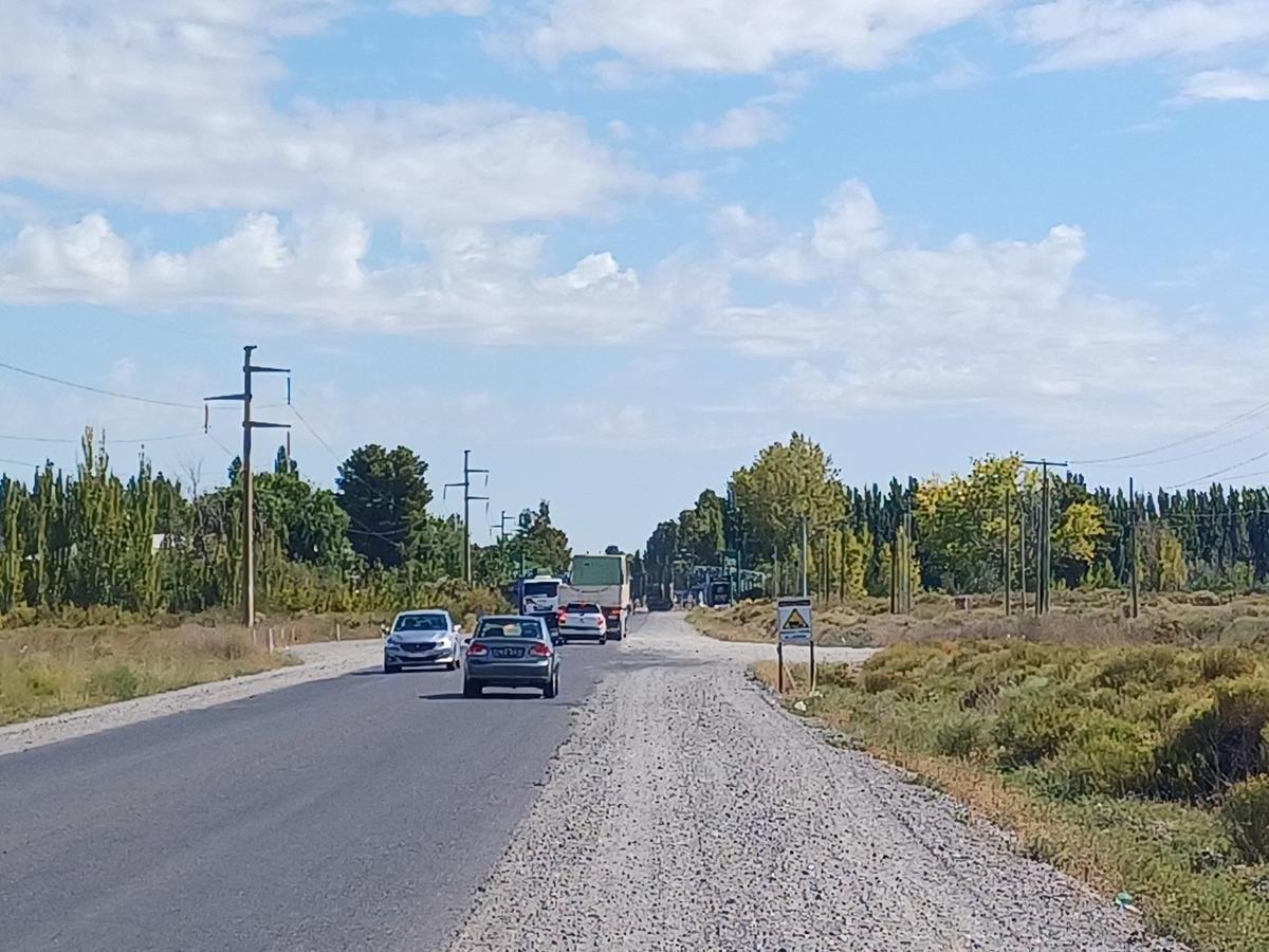Propiedad en Argentina