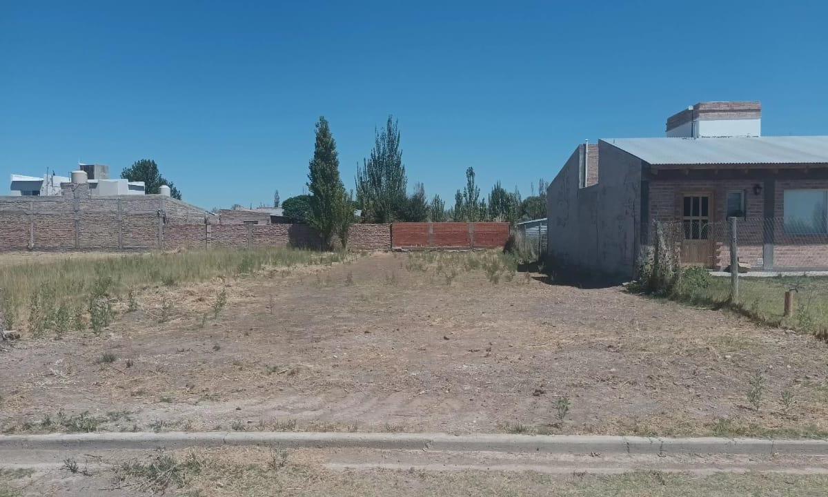 Terreno en General Fernandez Oro - 445 m² - Listo Para Construir 1