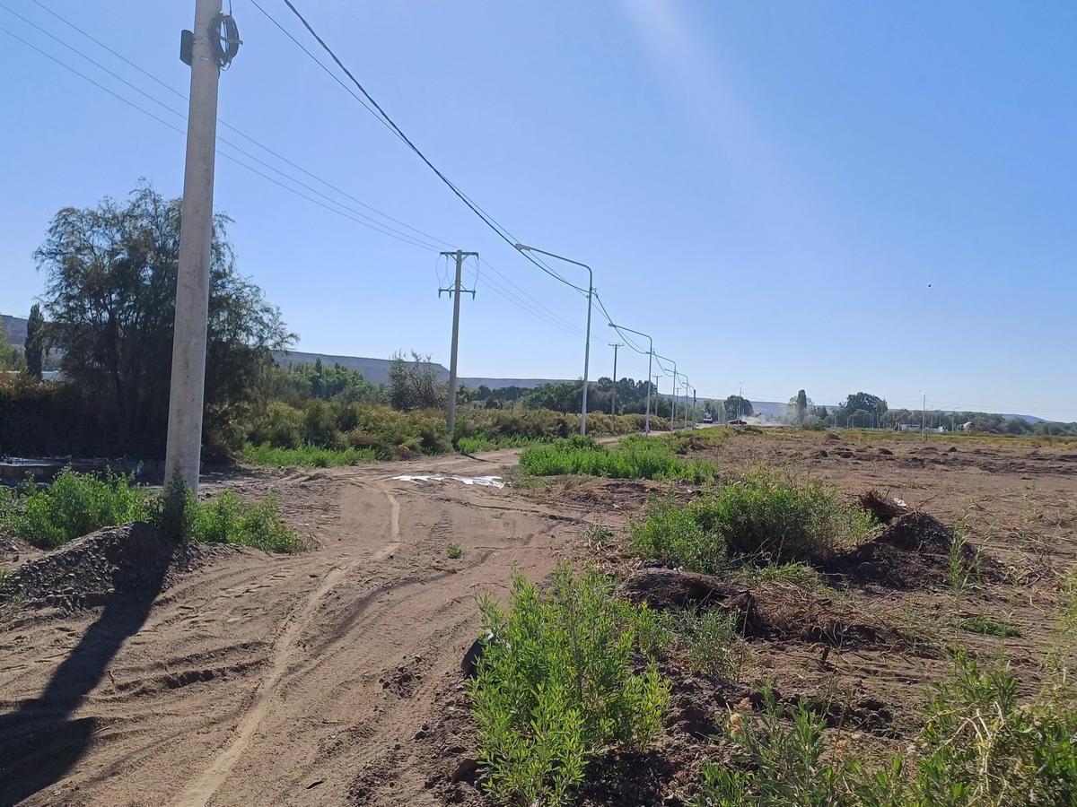 En Venta 4,2 Hectáreas - Añelo, Nqn - con Escritura 1