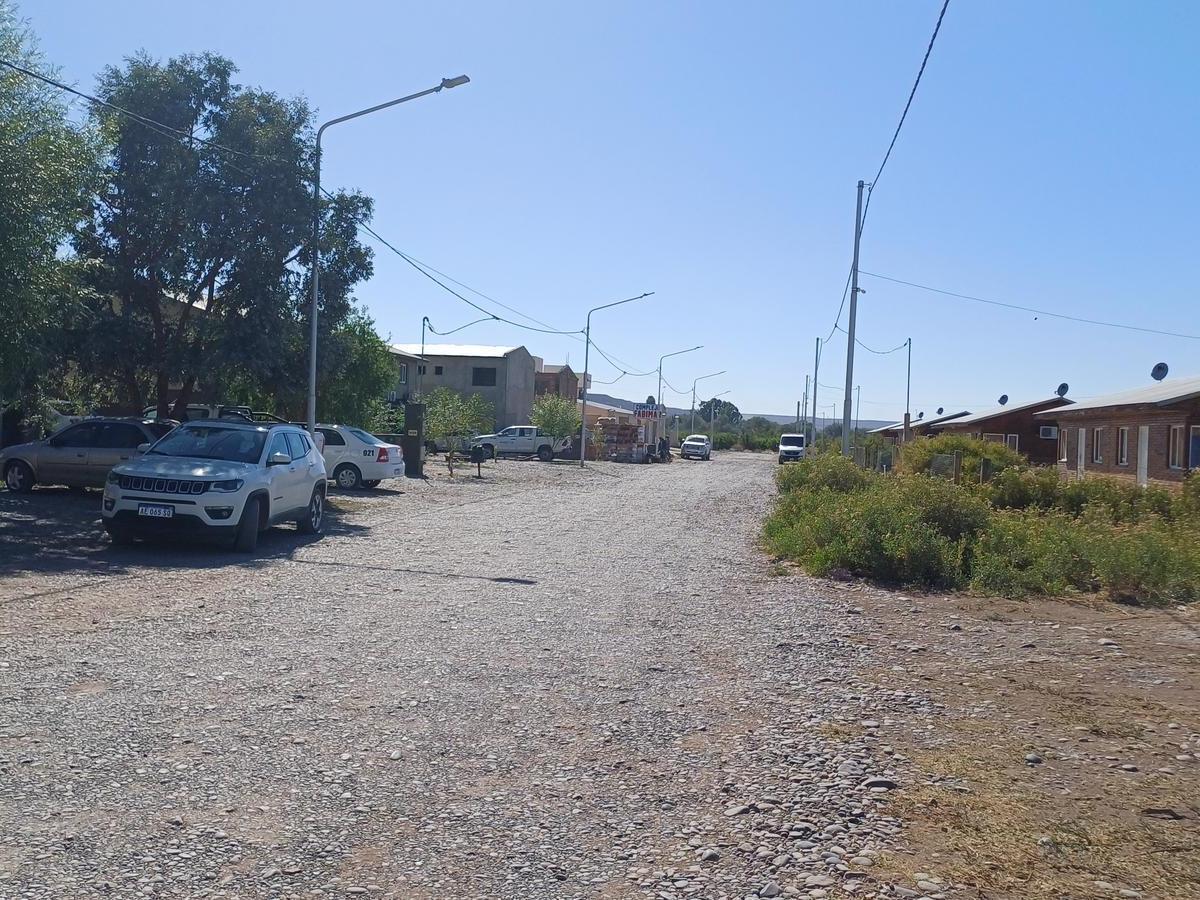 En Venta 4,2 Hectáreas - Añelo, Nqn - con Escritura 4