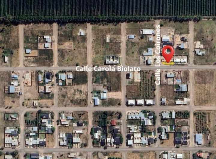 Duplex 3 dormitorios en Fernández Oro - Entrega diciembre 2025 4