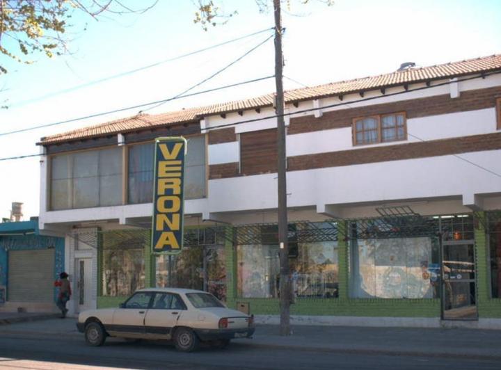 Propiedad en Argentina