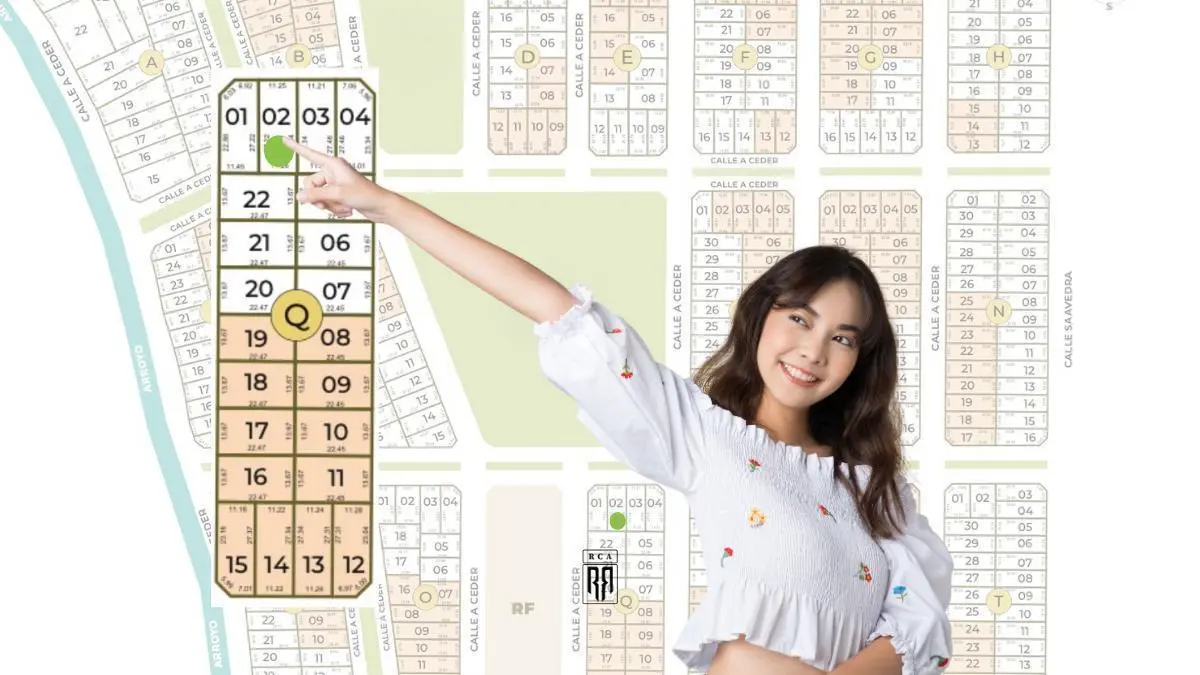 LOTES EN VENTA – LA ALBORADA | NUEVA URBANIZACIÓN EN NEUQUÉN CAPITAL 3