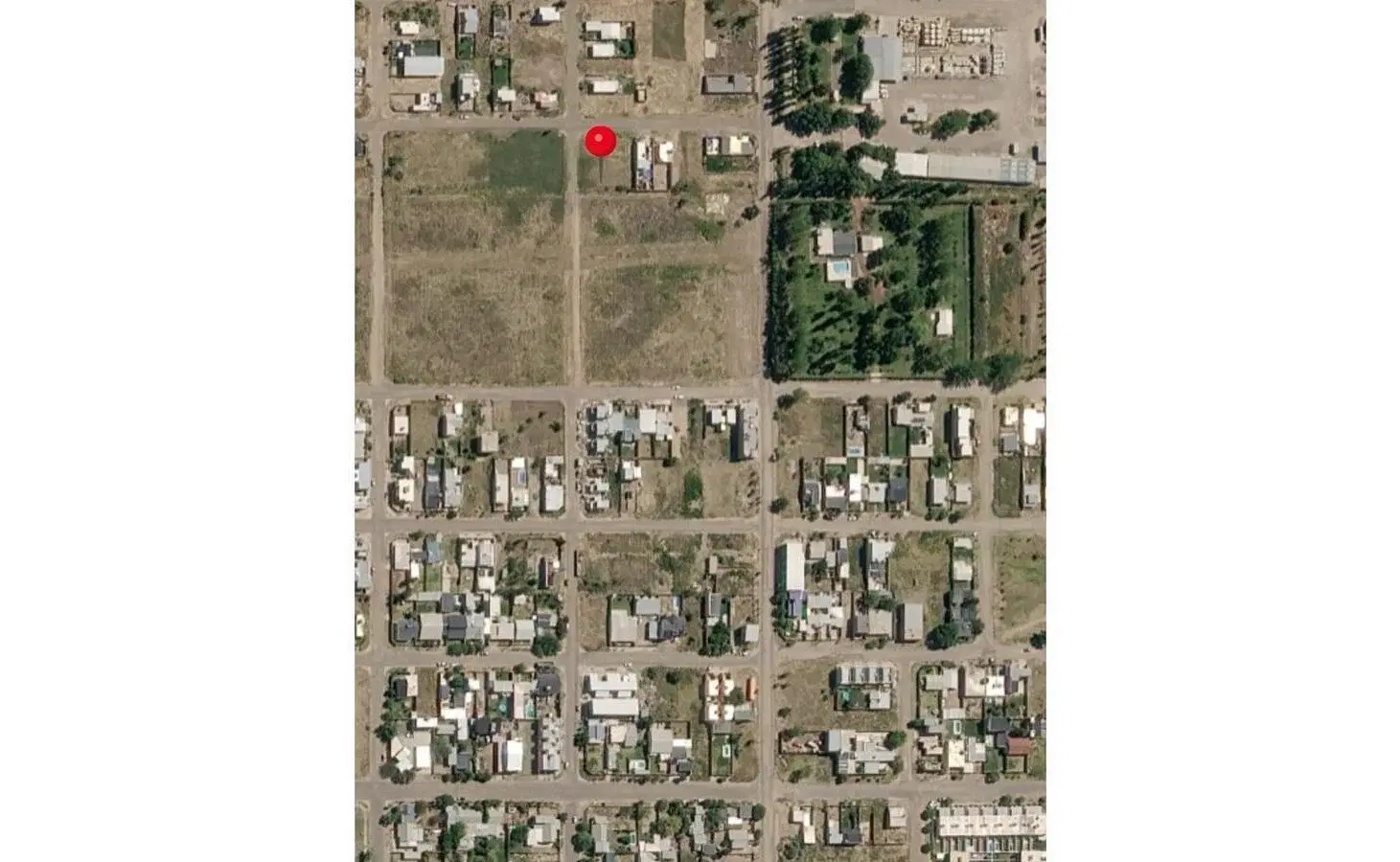 Terreno en Venta - Barrio Empleados de Comercio - General Fernandez Oro 2