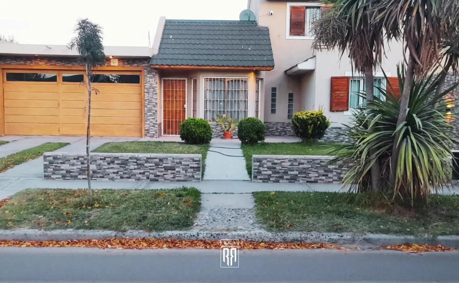 CASA APTA ACREDITO - CENTENARIO 3