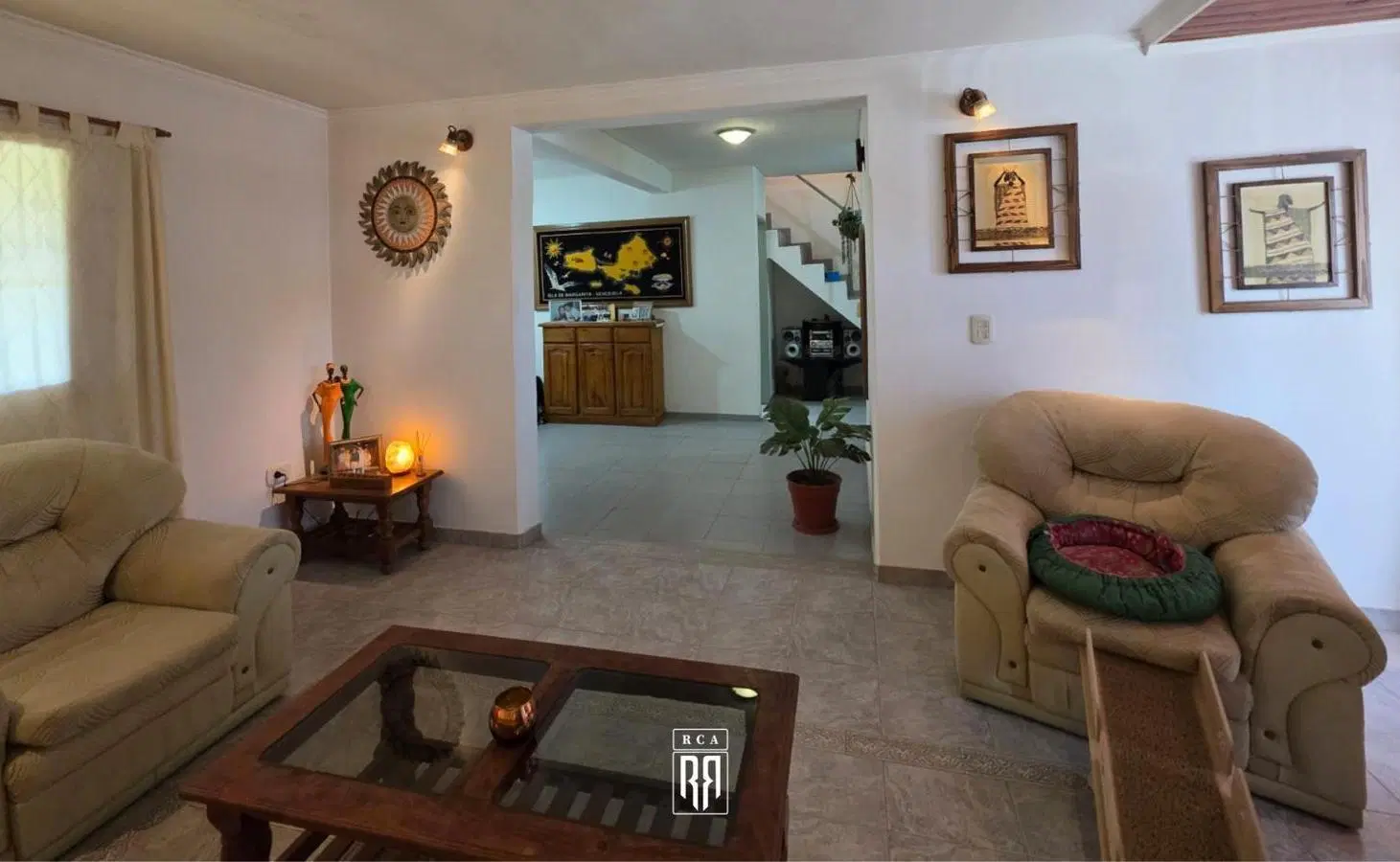 CASA APTA ACREDITO - CENTENARIO 8