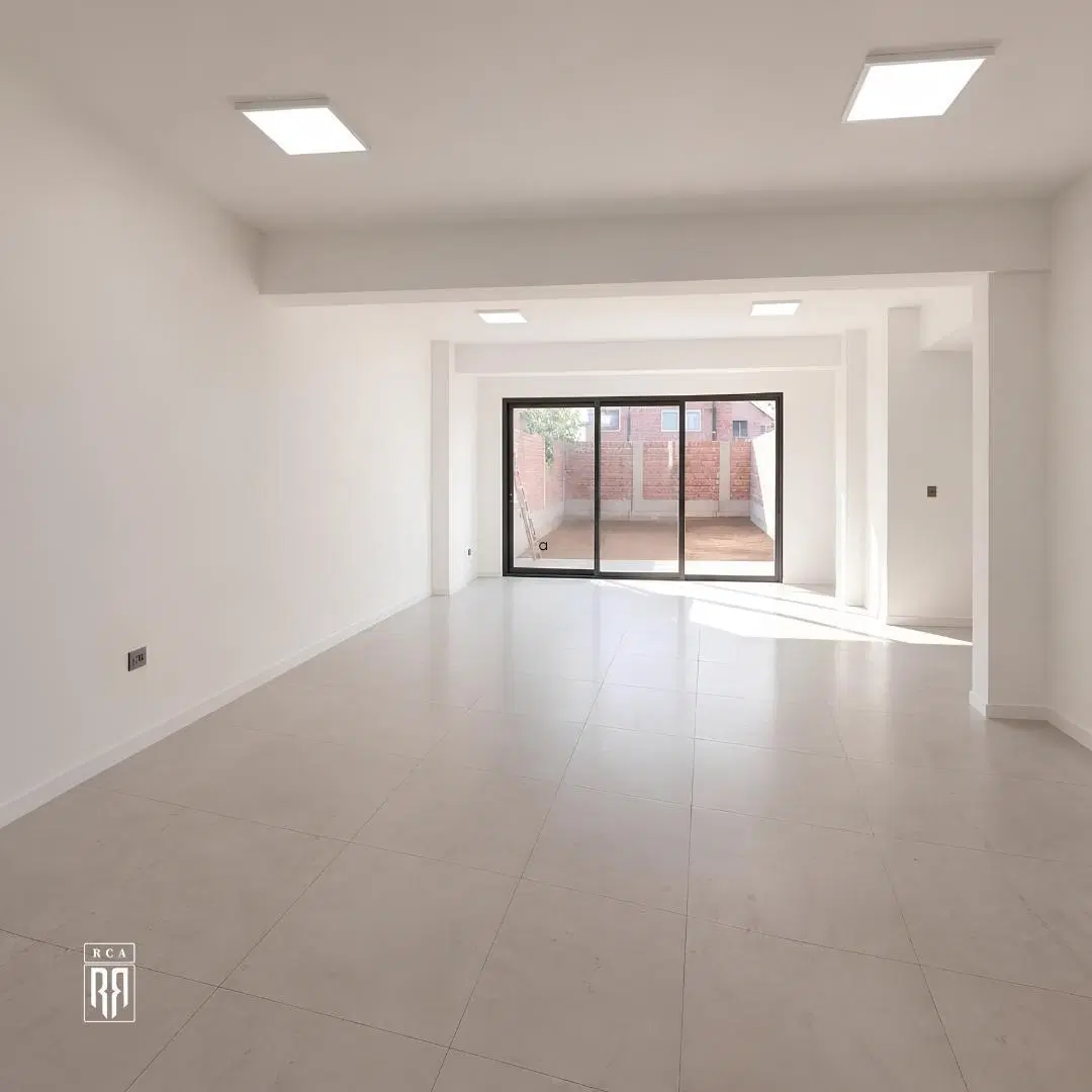 DUPLEX dos dormitorios - A ESTRENAR - en la ciudad de Cipolletti - Con FINANCIACIÓN 2