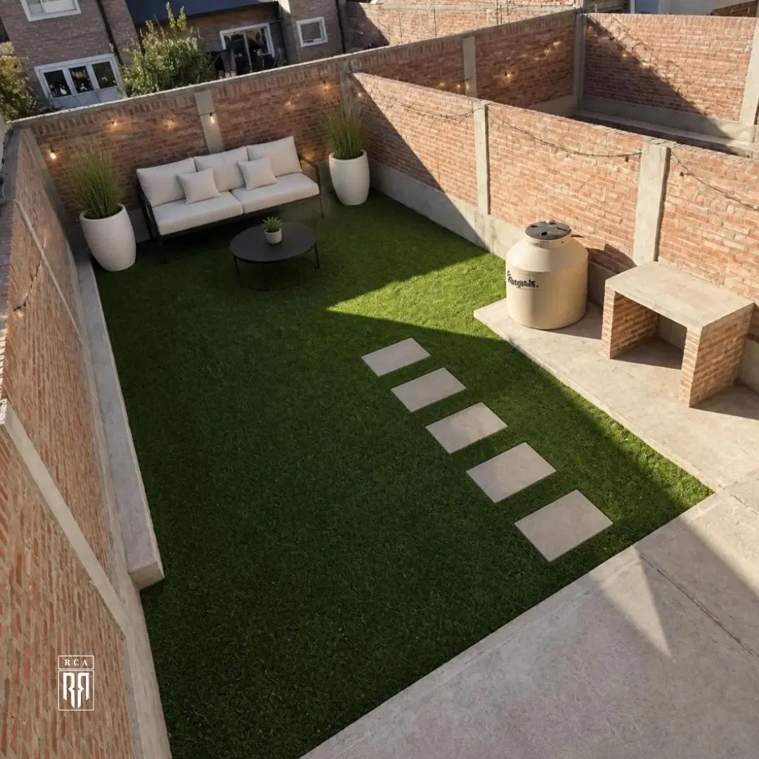 DUPLEX dos dormitorios - A ESTRENAR - en la ciudad de Cipolletti - Con FINANCIACIÓN 5