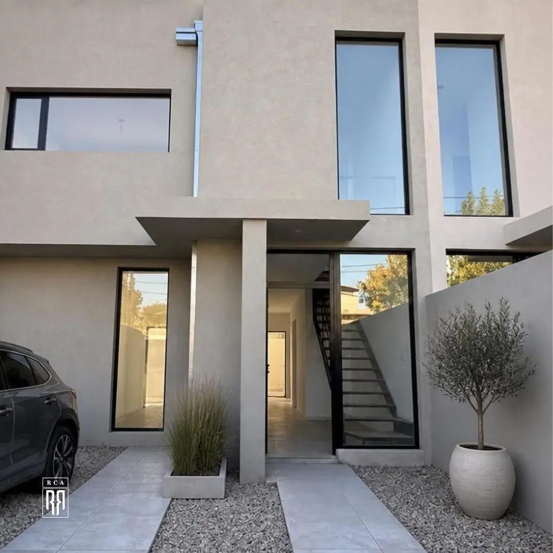 DUPLEX dos dormitorios - A ESTRENAR - en la ciudad de Cipolletti - Con FINANCIACIÓN 4