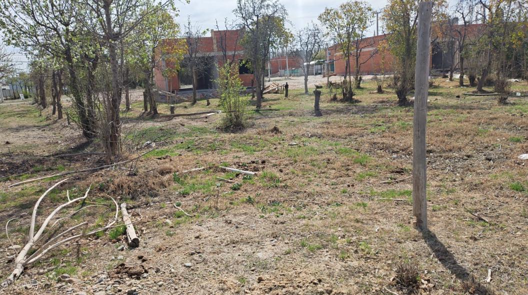 Terreno en VENTA en barrio Don Vicente - Neuquén capital