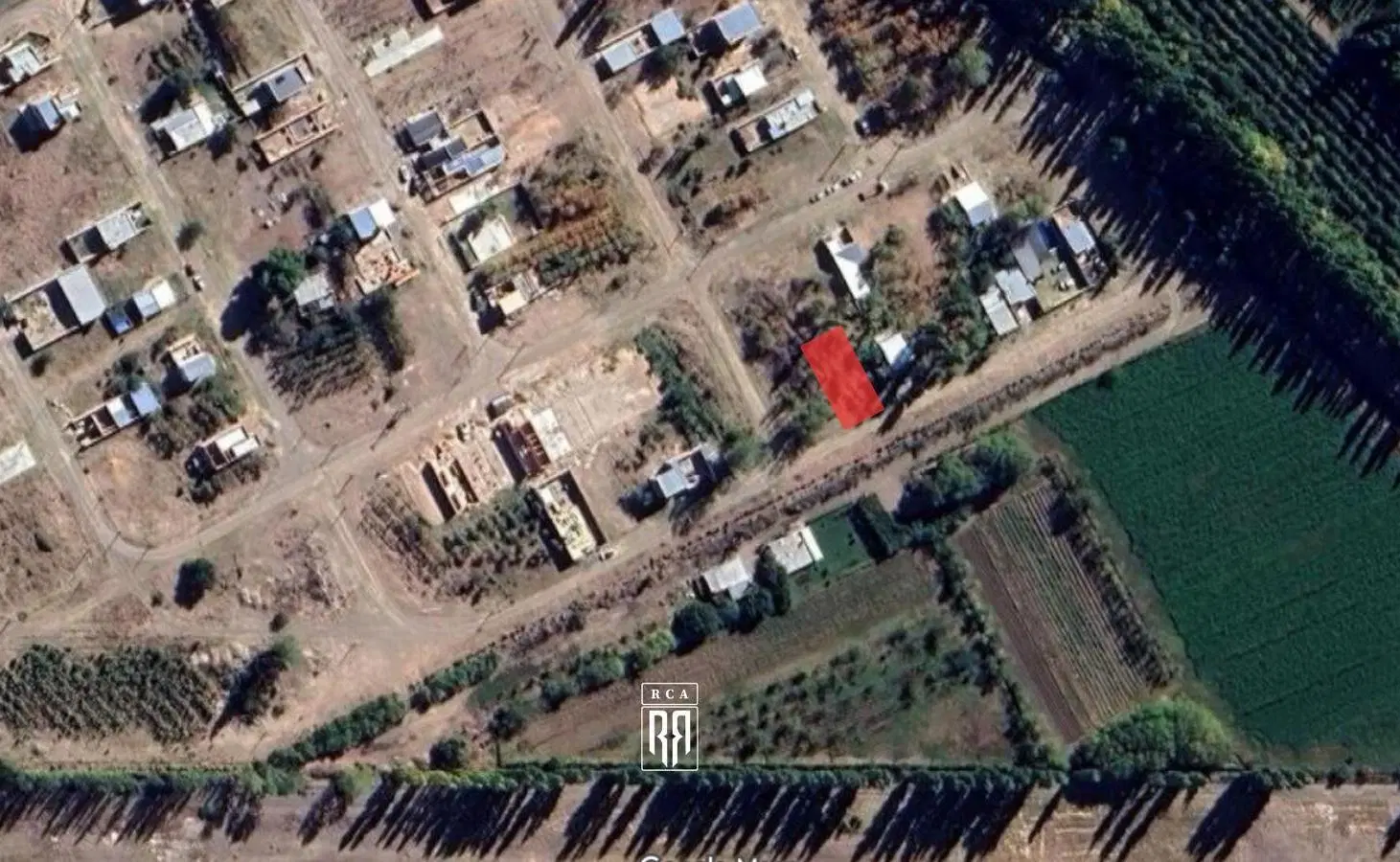 Terreno en VENTA en barrio Don Vicente - Neuquén capital 4