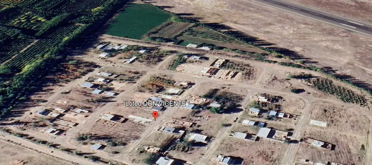 Terreno en VENTA en barrio Don Vicente - Neuquén capital 2