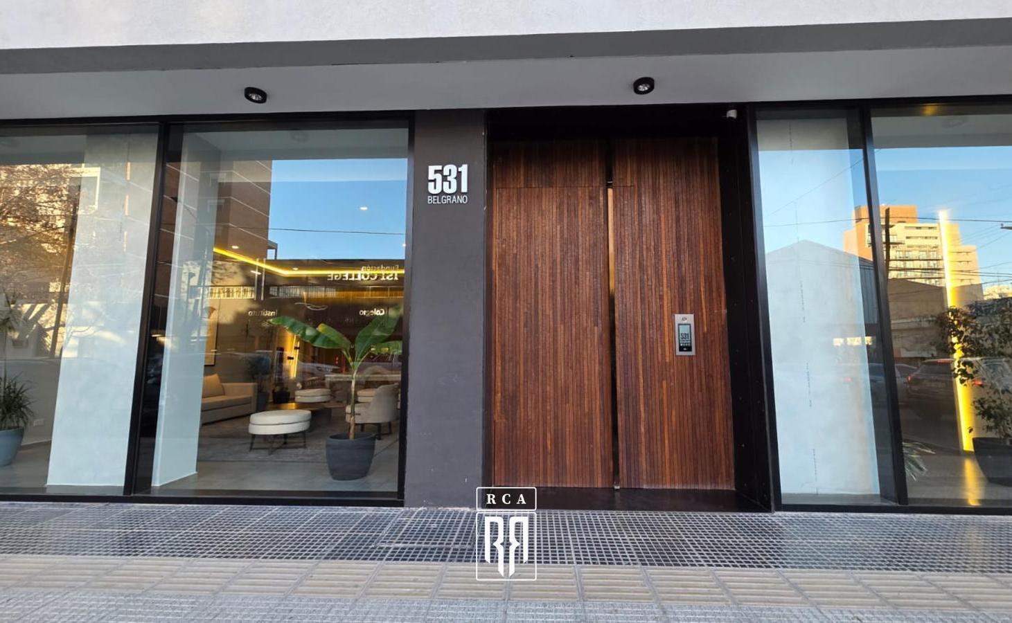 Foto de Departamento de categoria en venta, imagen 4