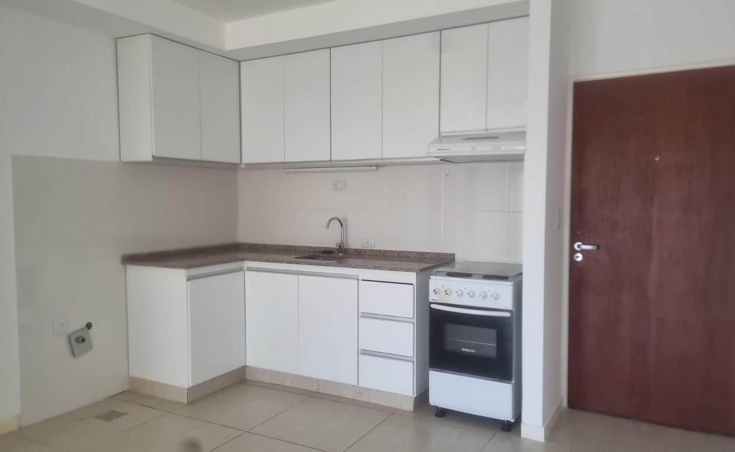 Foto de Alquiler Moderno depto Z/centro - Depto 1 dorm - Neuquén, imagen 5