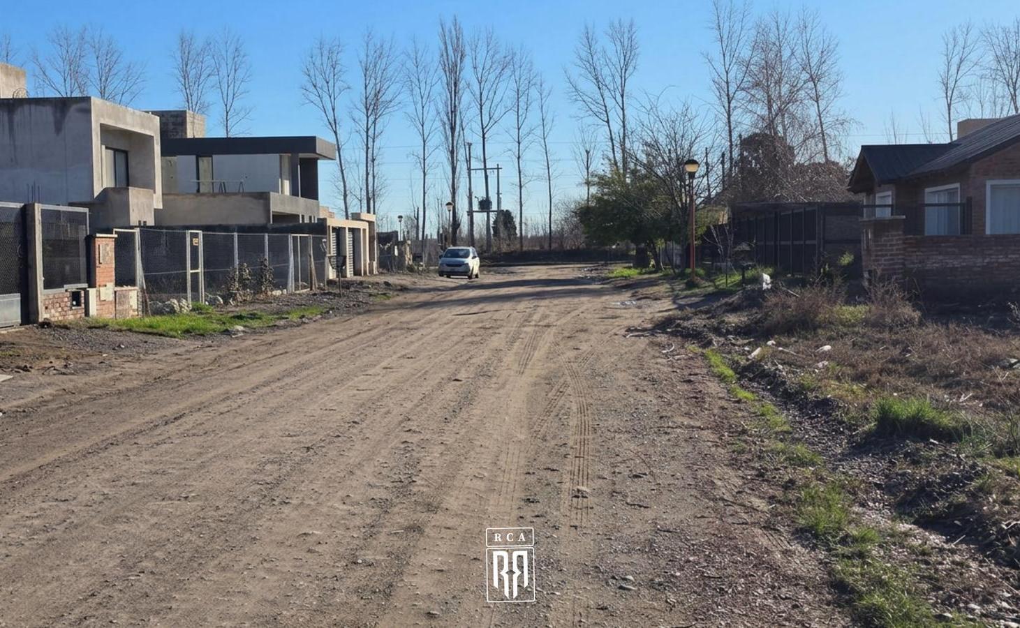 Foto de Terreno de 1.000 m2 en Piedras Blancas, imagen 4