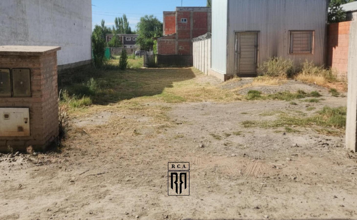 Foto de Terreno en General Fernandez Oro, imagen 4