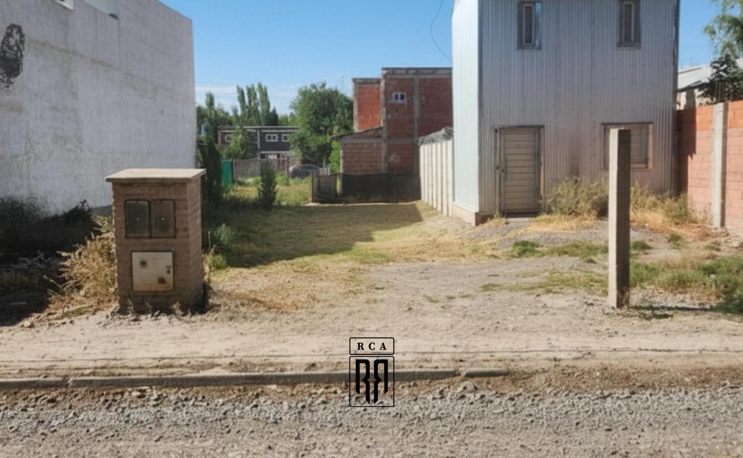 Foto de Terreno en General Fernandez Oro, imagen 1