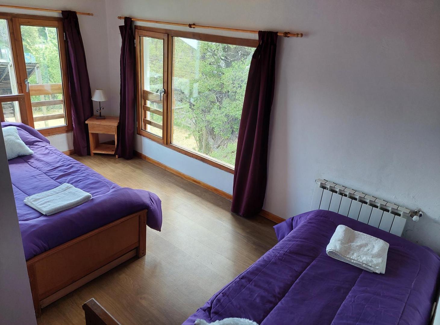 Foto de VENTA DE COMPLEJO DE CABAÑAS EN BARILOCHE (5 cabañas con Quincho), imagen 5