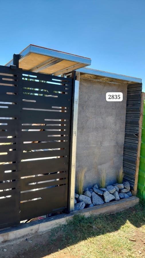 Foto de CASA EN CONTRUCCIÓN EN VENTA - entrega AGOSTO 2025, imagen 2