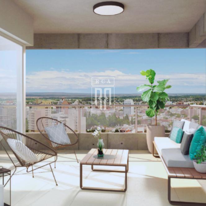 Foto de Departamento Premium 3 dormitorios - Neuquén Capital, imagen 1