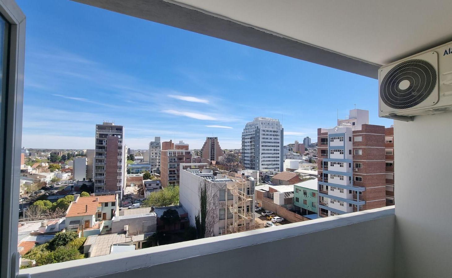 Foto de Alquiler Moderno depto Z/centro - Depto 1 dorm - Neuquén, imagen 4
