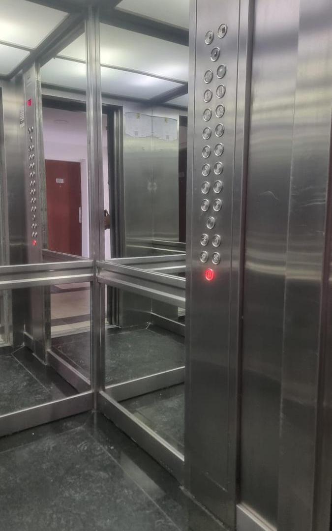 Foto de Alquiler Moderno depto Z/centro - Depto 1 dorm - Neuquén, imagen 3