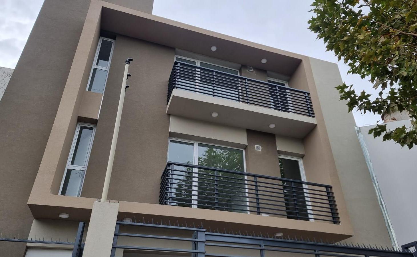 Foto de ALQUILER - Departamento de 1 dormitorio - Area Centro Oeste - Neuquén, imagen 5
