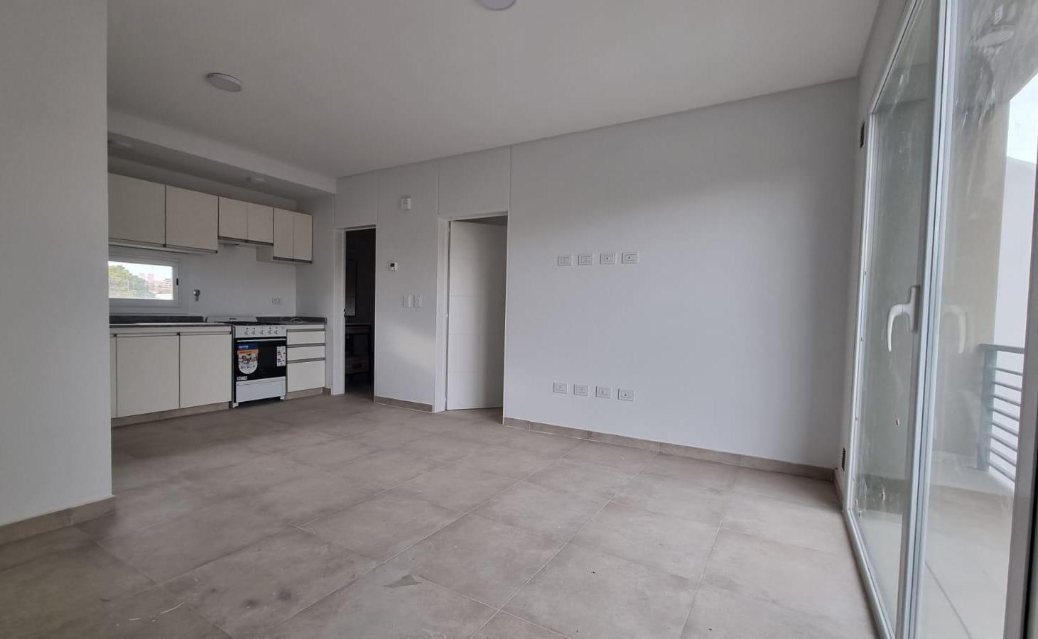 Foto de ALQUILER - Departamento de 1 dormitorio - Area Centro Oeste - Neuquén, imagen 2