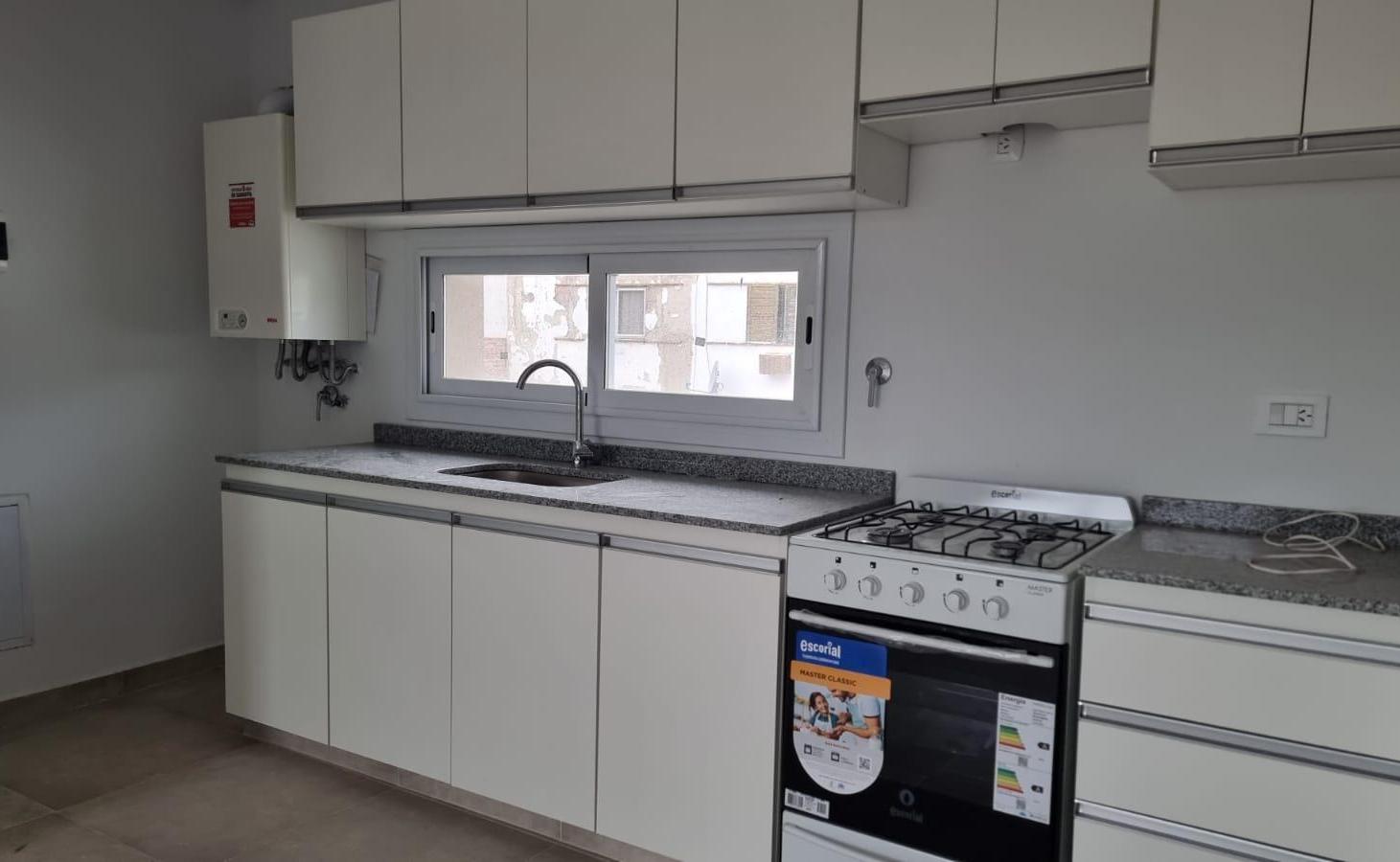 Foto de ALQUILER - Departamento de 1 dormitorio - Area Centro Oeste - Neuquén, imagen 4
