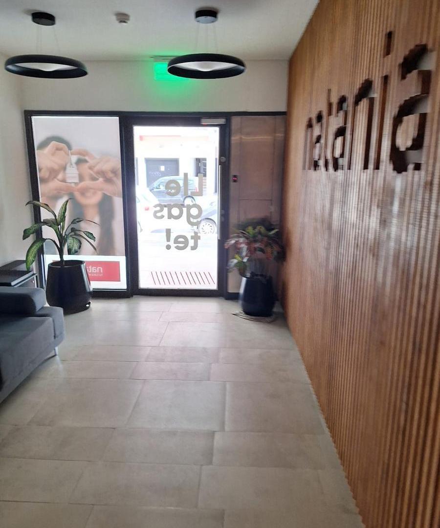 Foto de Depto 1 dormitorio con cochera en centro de Neuquén, imagen 3
