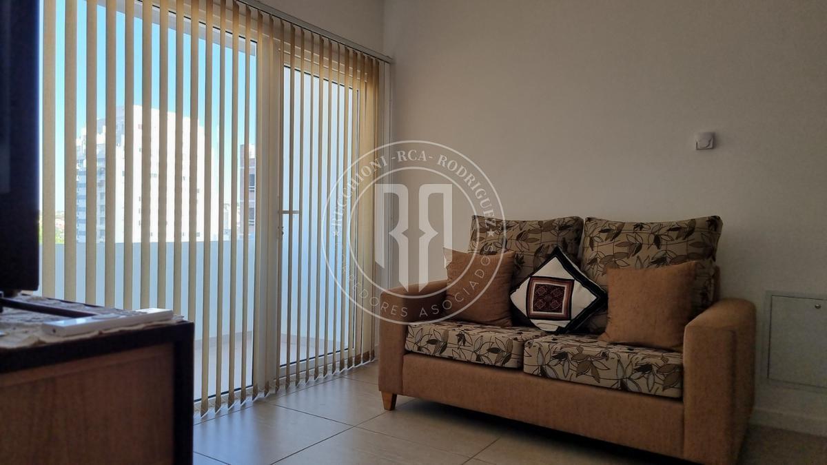 Foto de Alquiler - Depto Amoblado 1 dorm - Neuquén (plazo mínimo 3 meses), imagen 5