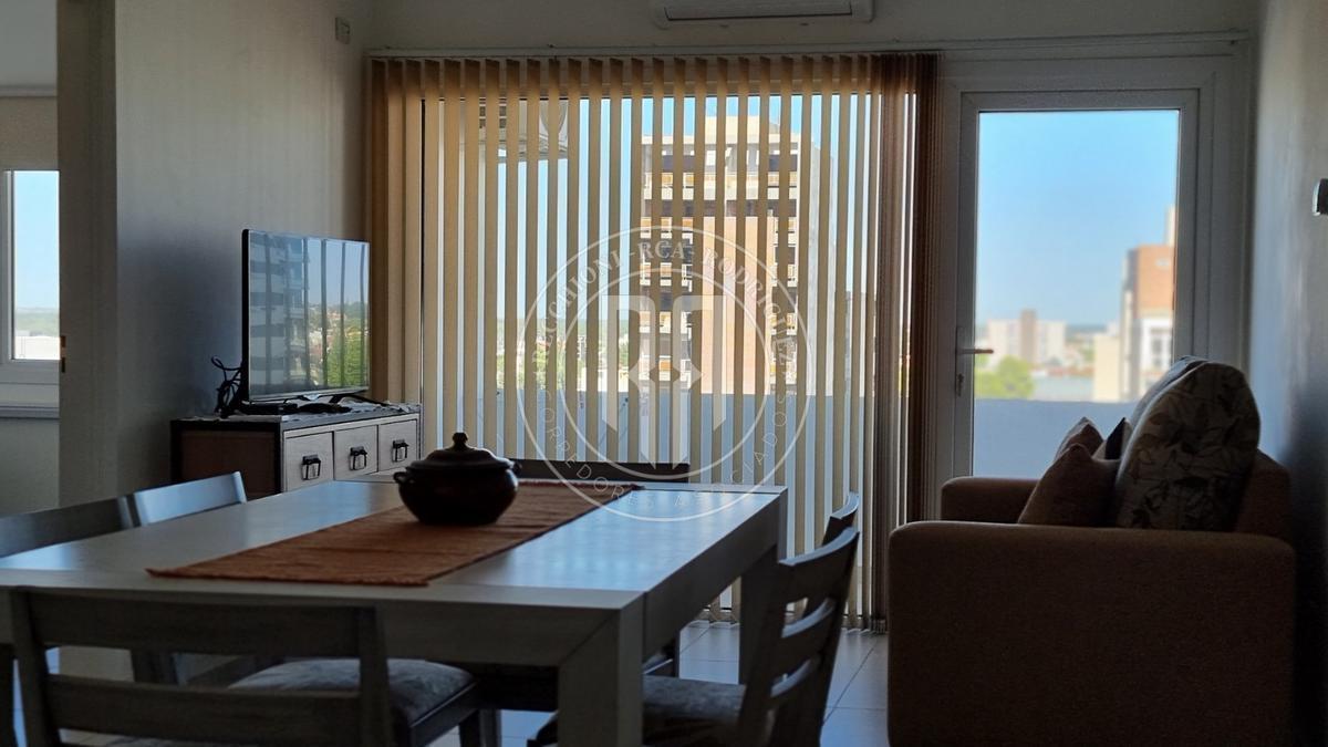 Foto de Alquiler - Depto Amoblado 1 dorm - Neuquén (plazo mínimo 3 meses), imagen 1