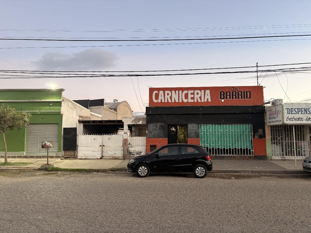 Foto de VENTA de LOTE con local, casa y departamento en excelente ubicación, imagen 3