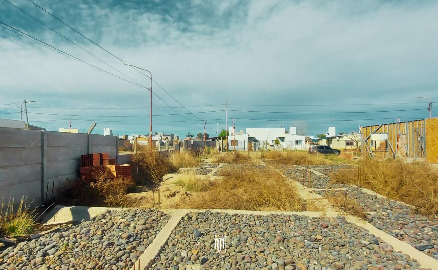 Foto de Terreno en Venta Calle Iguazú, imagen 4