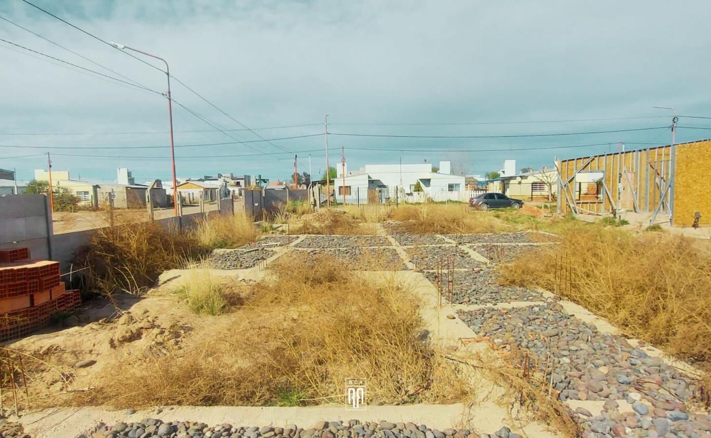 Foto de Terreno en Venta Calle Iguazú, imagen 3