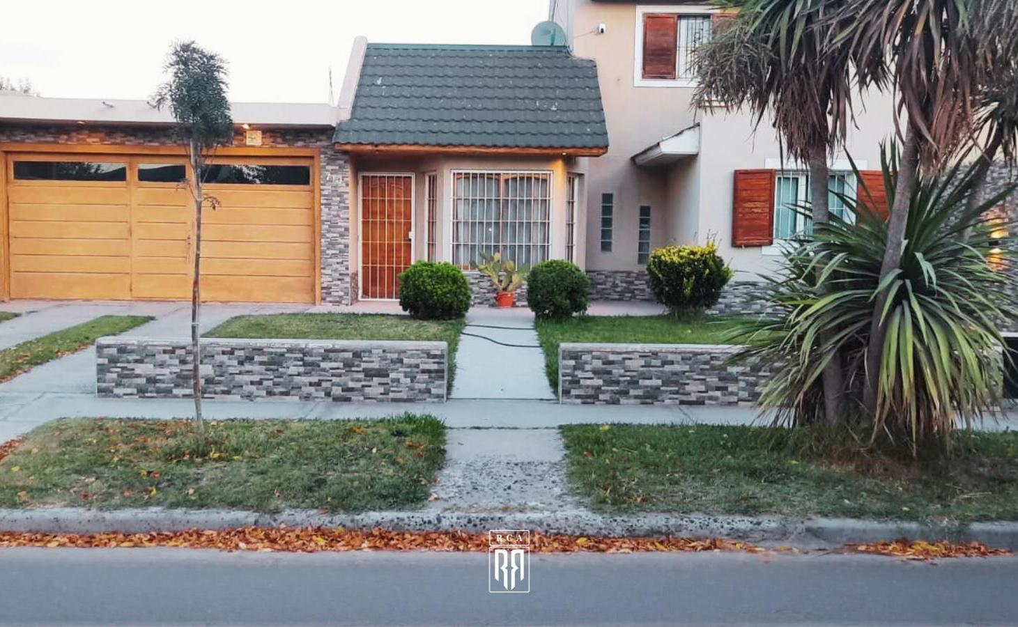 Foto de CASA APTA ACREDITO - CENTENARIO, imagen 1