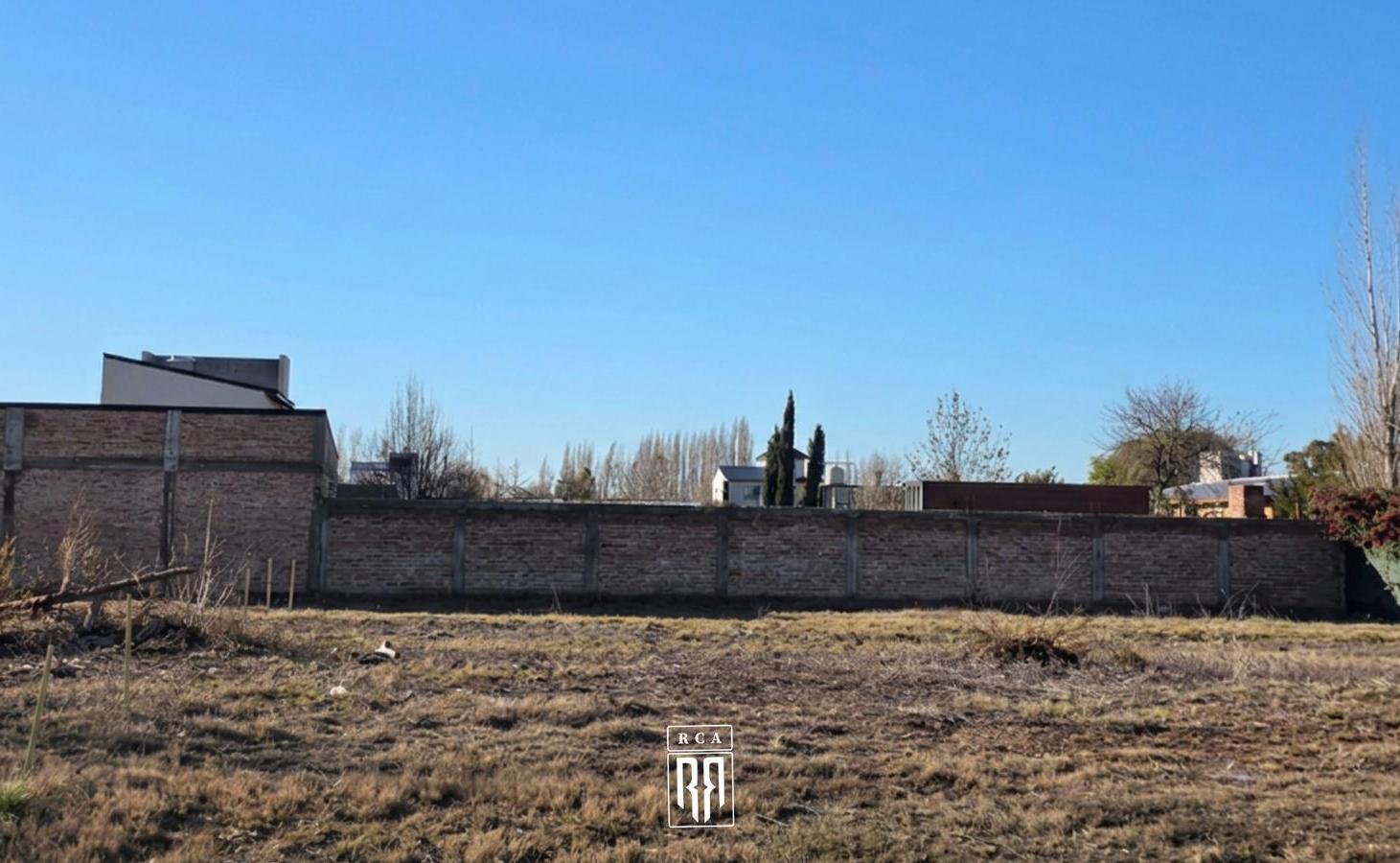 Foto de Terreno de 1.000 m2 en Piedras Blancas, imagen 2