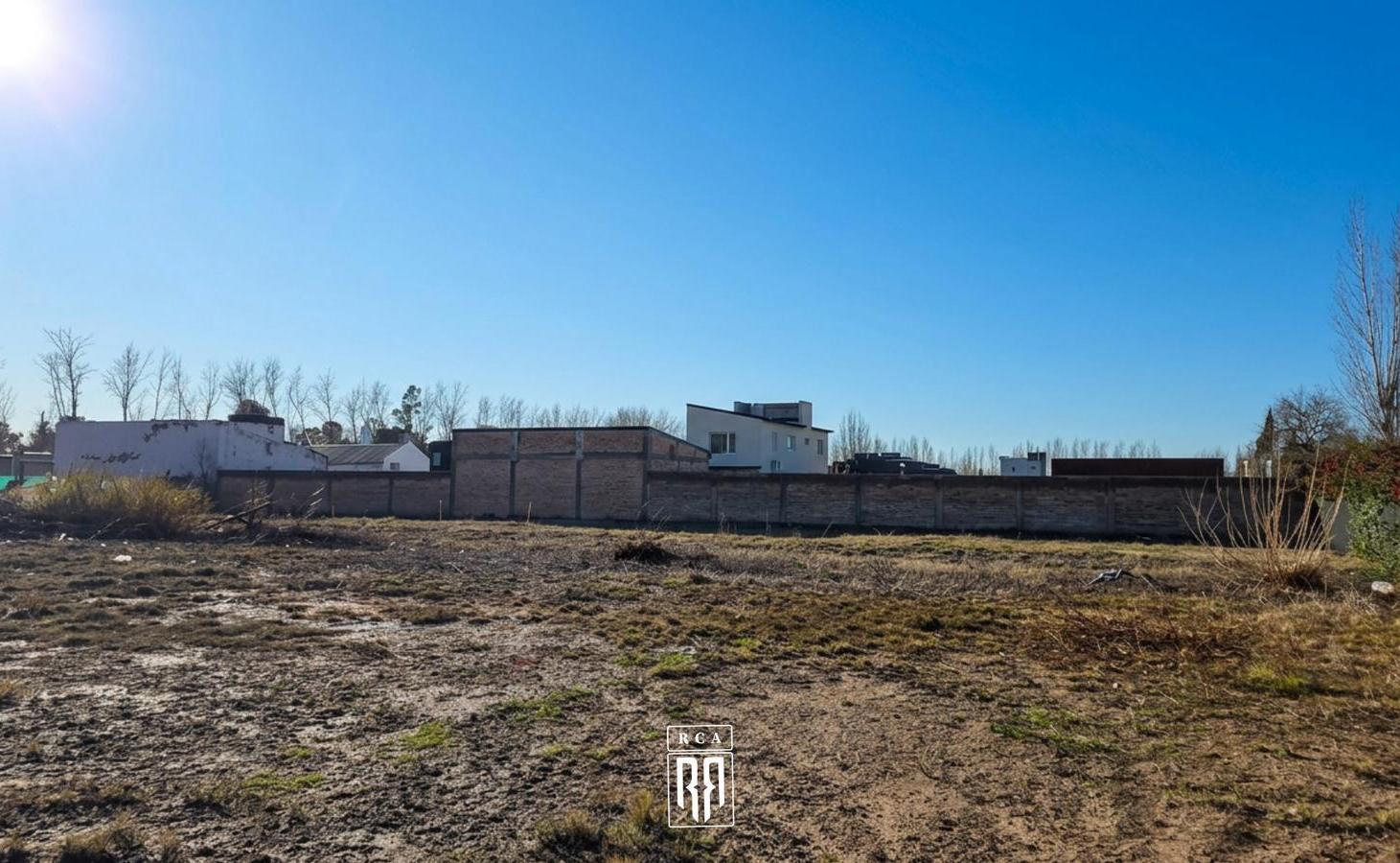 Foto de Terreno de 1.000 m2 en Piedras Blancas, imagen 3