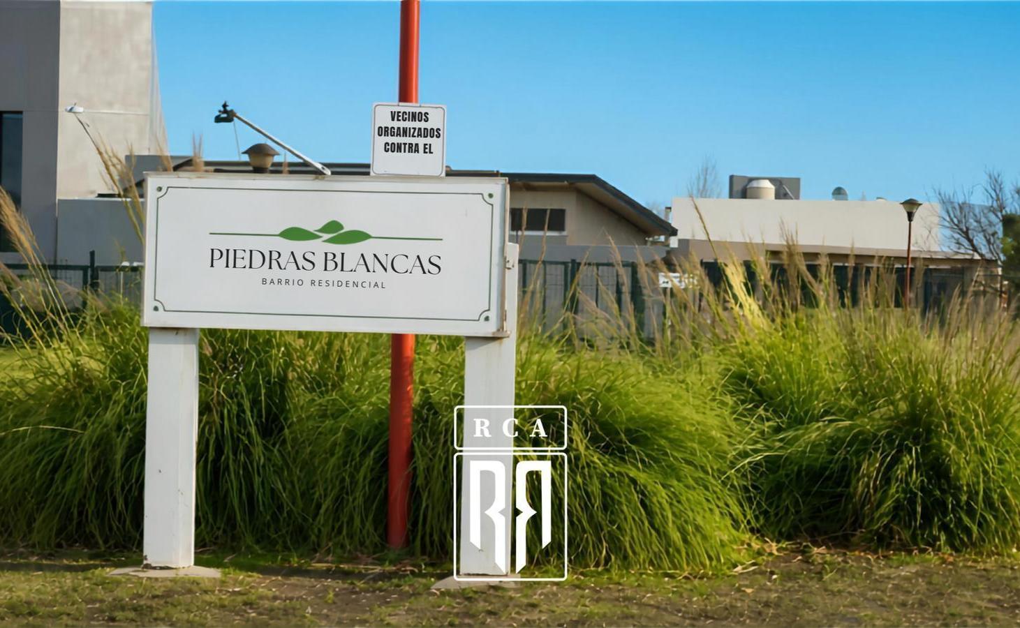 Foto de Terreno de 1.000 m2 en Piedras Blancas, imagen 4