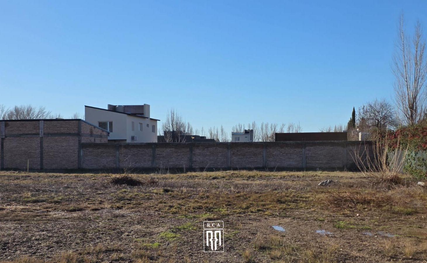 Foto de Terreno de 1.000 m2 en Piedras Blancas, imagen 5
