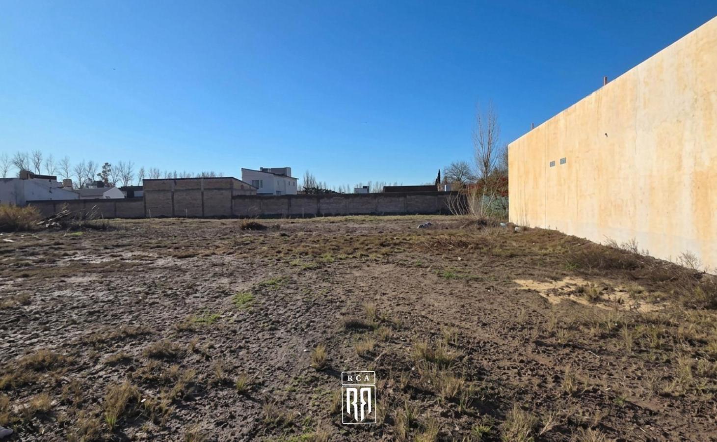Foto de Terreno de 1.000 m2 en Piedras Blancas, imagen 1