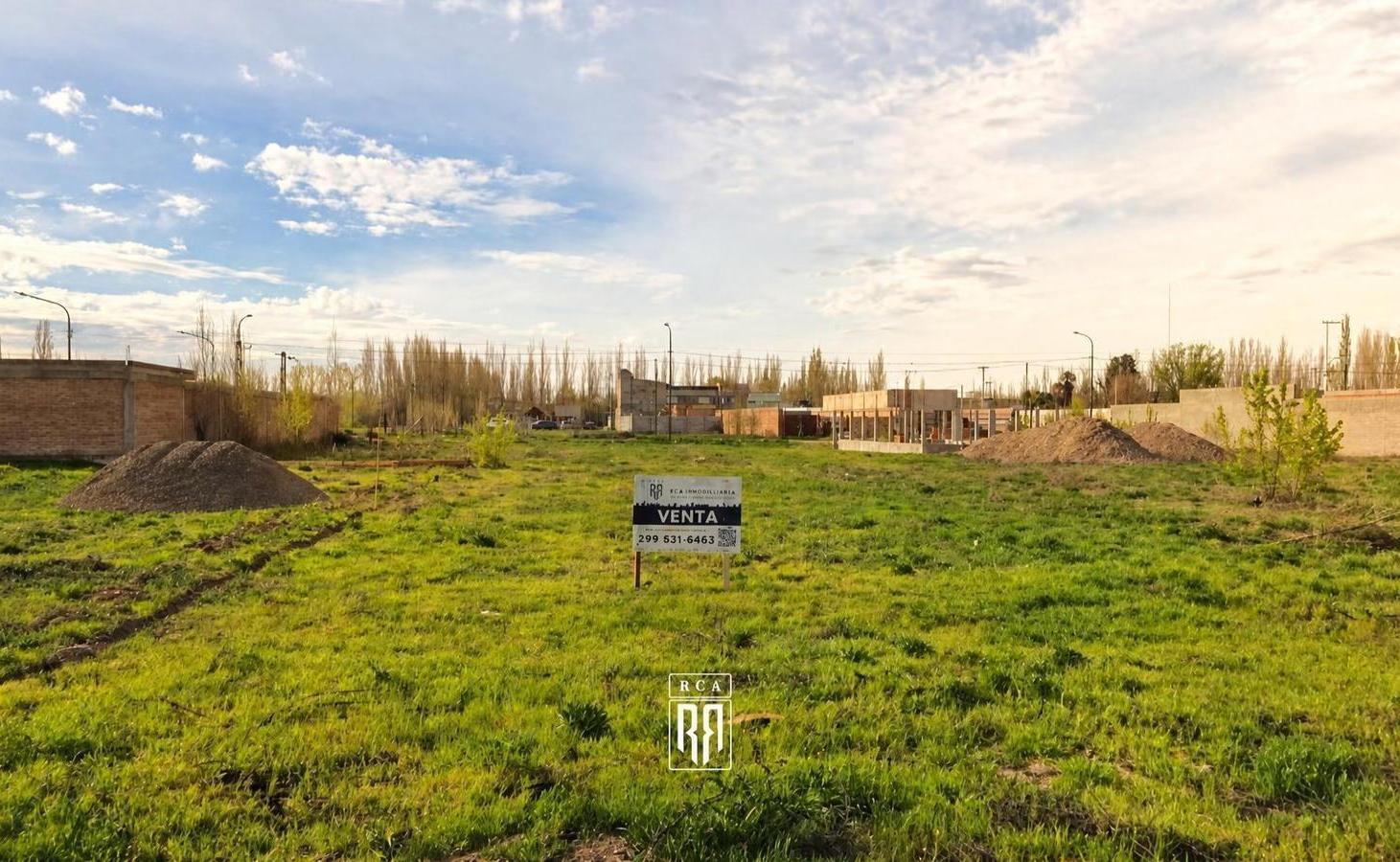 Foto de Lote en Barrio San Ignacio, imagen 5