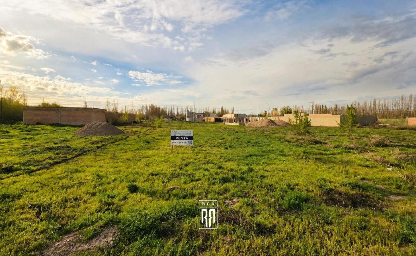 Foto de Lote en Barrio San Ignacio, imagen 3