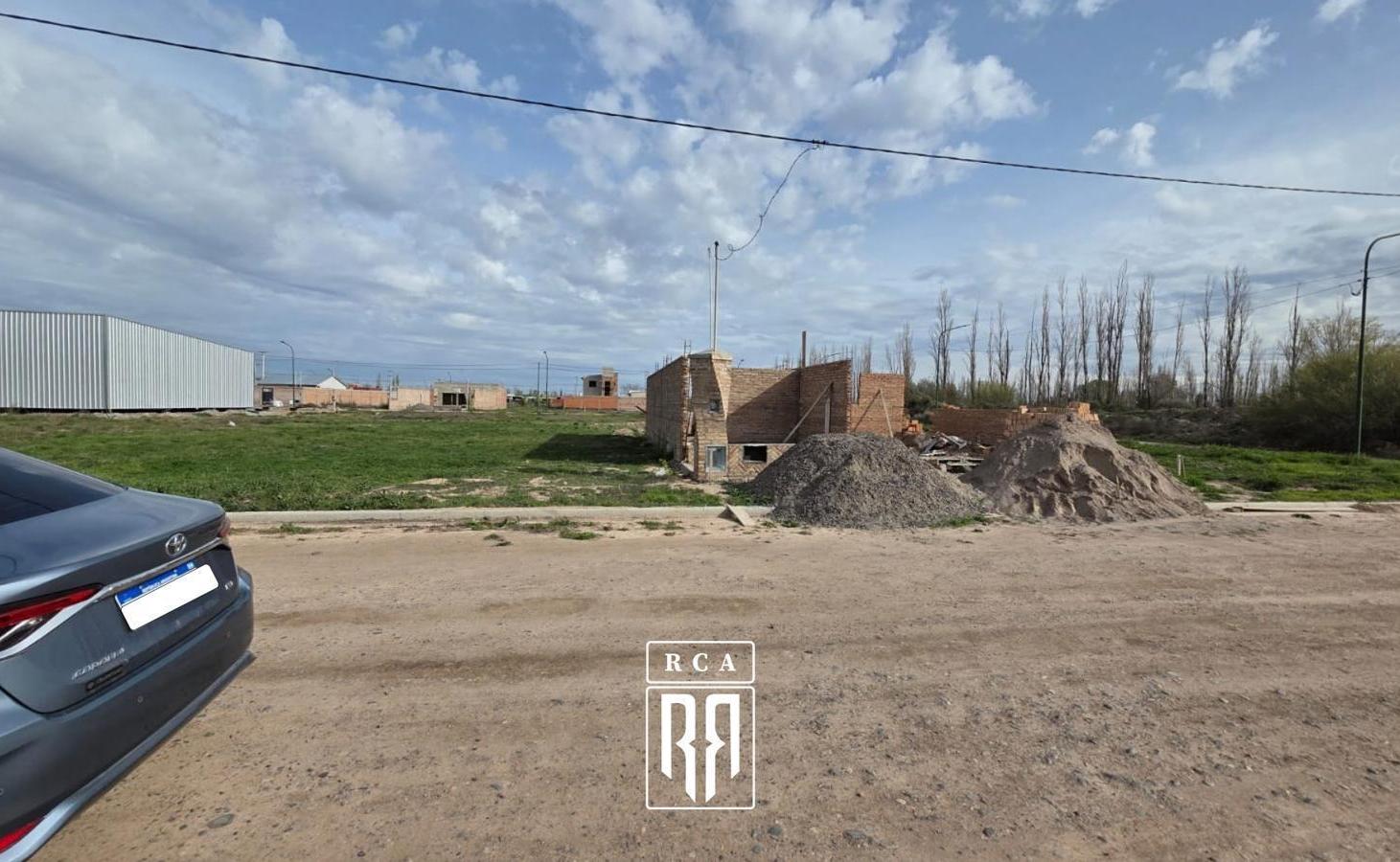 Foto de Lote en Barrio San Ignacio, imagen 2