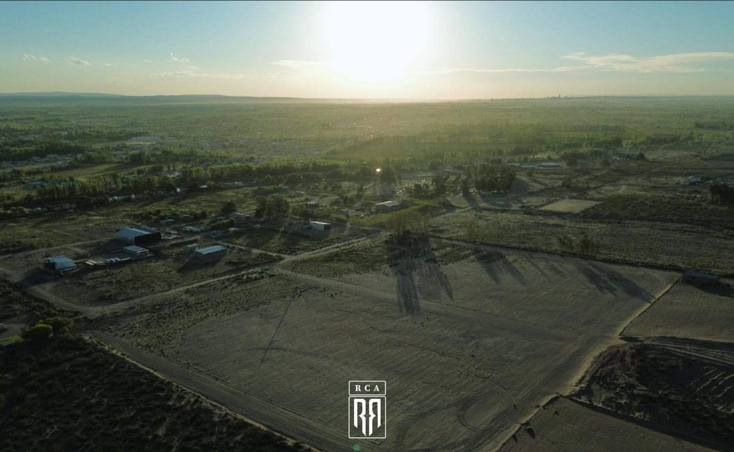 Foto de Parque industrial General Fernandez Oro, imagen 1