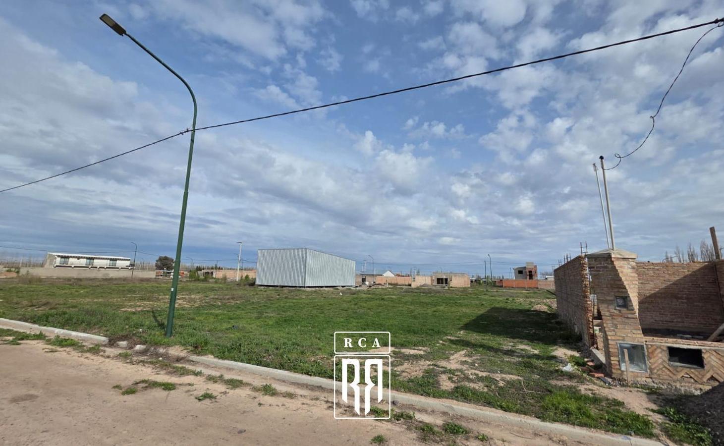 Foto de Lote en Barrio San Ignacio, imagen 5
