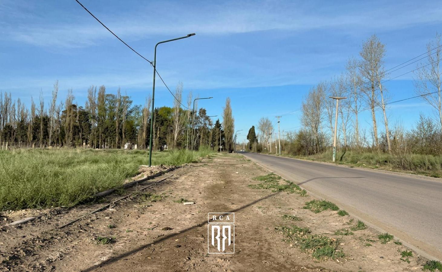 Foto de Terreno en loteo EL SOL - Fernández Oro, imagen 1